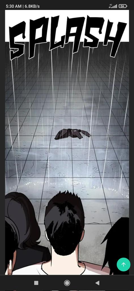 ItsMeSha_2's tweet photo. Eli 😭😭😭

#lookism https://t.co/ot9E7rXv1w