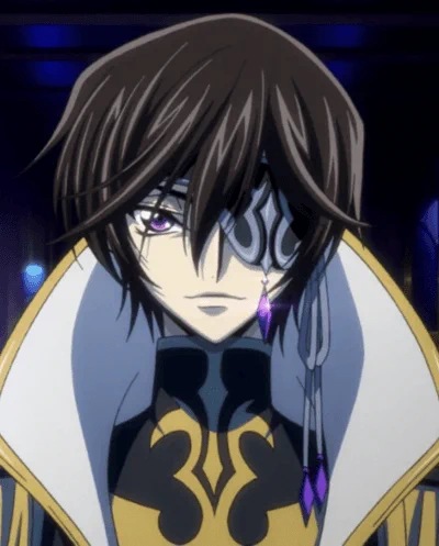 adding onto this I just know hoyoverse watched code geass look at their beta childe design (SCREAMS) https://t.co/8DQExzwewr 