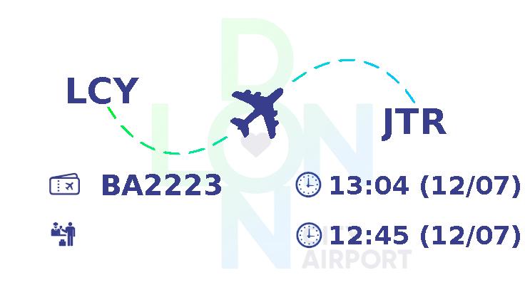 @waffle_365  Flight BA2223 
departed at 13:04 (12/07)