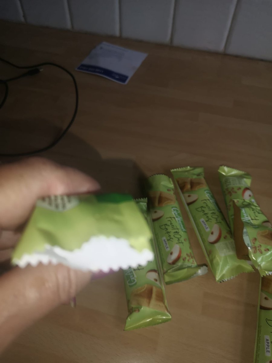 Danielle Penman tweet media