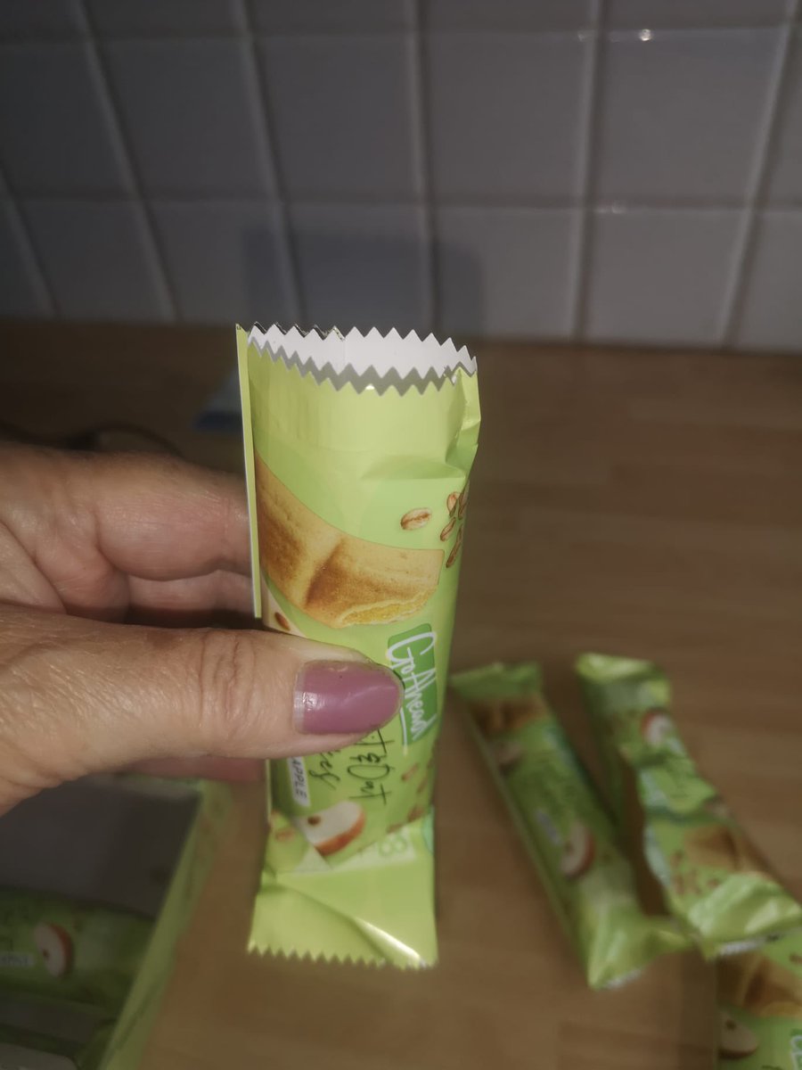 Danielle Penman tweet media