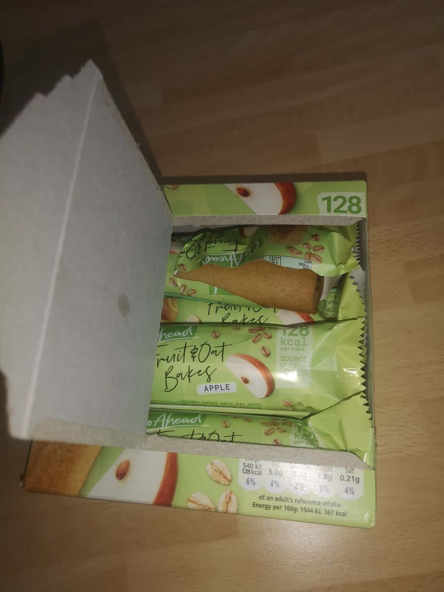 Danielle Penman tweet media