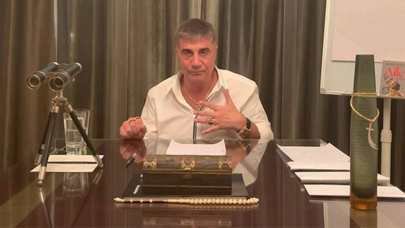 gercekgundem's tweet photo. "İktidarın devamını isteyenler en çok Sedat Peker'den çekiniyor, ne diyeceklerini bilemez hale geliyorlar"

https://t.co/plEo0hq92l https://t.co/DGp50scZZT