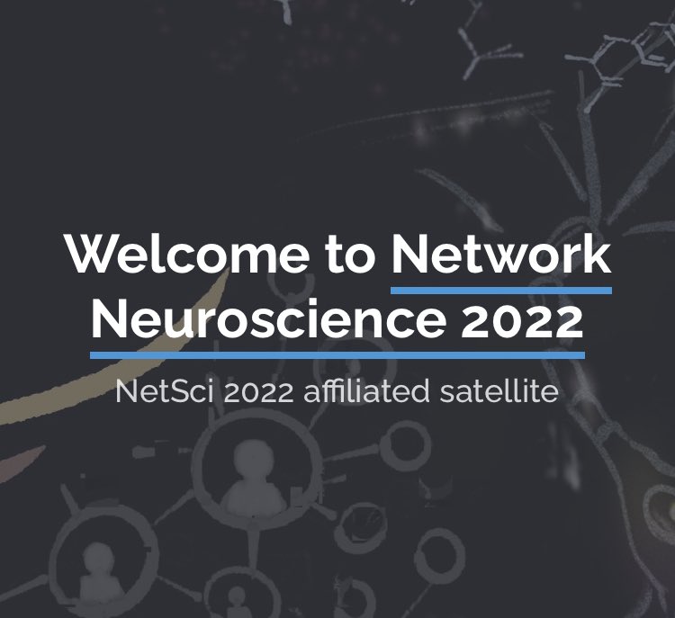 We are live! 🧠 
networkneuroscience.github.io