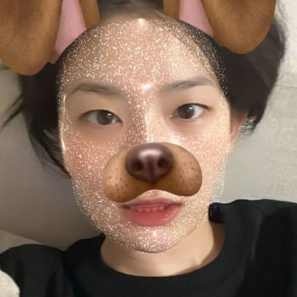 jenseulthinker's tweet photo. dog filter 🐶 https://t.co/dQuef4ky8z