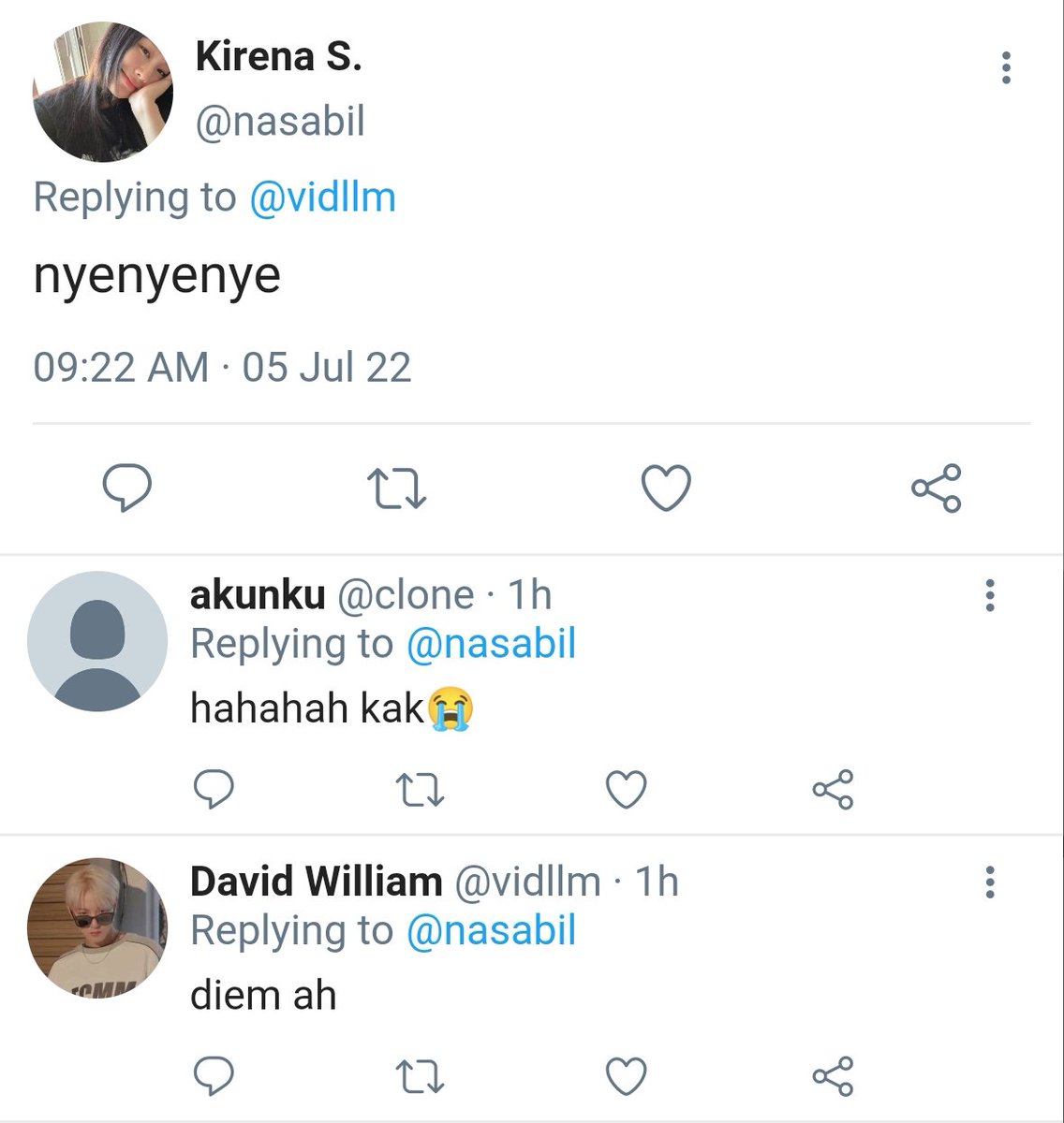 rievrain's tweet photo. Rival in public, dating in private 
:: renjun tweets au https://t.co/VLS1diksQC