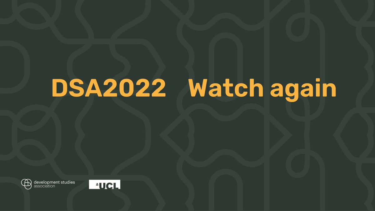 devcomms's tweet image. If you couldn’t catch all the conference sessions and supporting materials during the #DSA2022, we’ve got you covered!

Access them again on demand via the conference programme 👉 bit.ly/3AD3hyi