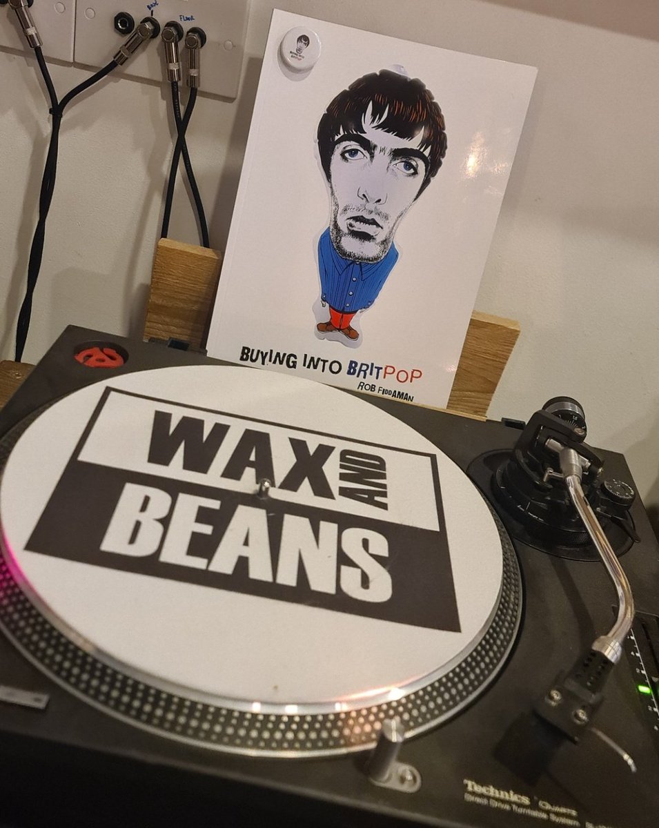 waxandbeans tweet picture