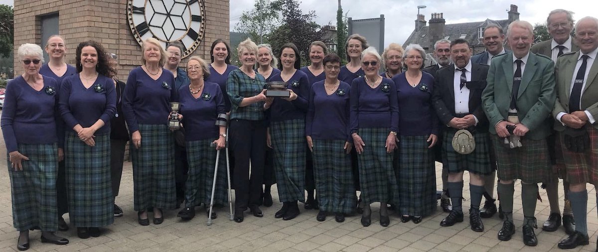 Pitlochry Festival Theatre (@pitlochryft) on Twitter photo 🎶 The wonderful Aberfeldy Gaelic Choir will be visiting our beautiful outdoor Amphitheatre on the 28 August at 2pm.
<a href="/FeisThatha/">Fèis Thatha</a>, <a href="/PITLOCHRYft/">Pitlochry Festival Theatre</a> and Aberfeldy Gaelic Choir look forward to sharing with you our love of Gaelic music and culture.
BOOK HERE
👇
bit.ly/3yIo16d 🎶 The wonderful Aberfeldy Gaelic Choir will be visiting our beautiful outdoor Amphitheatre on the 28 August at 2pm.
<a href="/FeisThatha/">Fèis Thatha</a>, <a href="/PITLOCHRYft/">Pitlochry Festival Theatre</a> and Aberfeldy Gaelic Choir look forward to sharing with you our love of Gaelic music and culture.
BOOK HERE
👇
bit.ly/3yIo16d