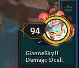 GianneSkyT's tweet photo. 19-winstreak, 94 HP, 1 combat lost then win until the end. This tft game just squeezed my brain for transitioning comps 3 times.
#Set7TFT https://t.co/JE3Gju1AVO