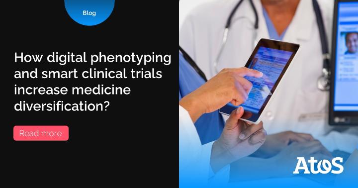 Today’s patients are looking for much more than just a pill: their expectations are driven by their consumer attitude and require a comprehensive set of services to simplify their lives.  

Read more: atos.net/en/blog/increa…. 

#lifesciences #biometrics #smartclinicaltrials