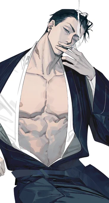 #19days 大哥贺呈。 