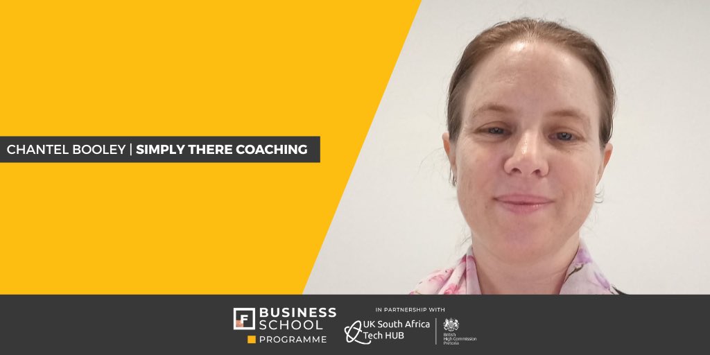 UK-South Africa Tech Hub tweet media