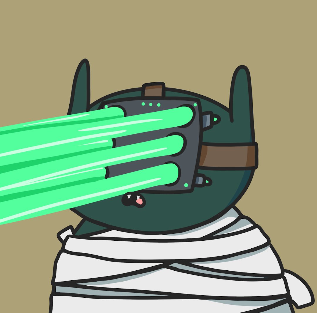 @GRAYSNFT <a href="/alienfrens/">alien frens</a> Hell ya homie that's a sick fren 🤩🤩💪 #frensfollowfrens