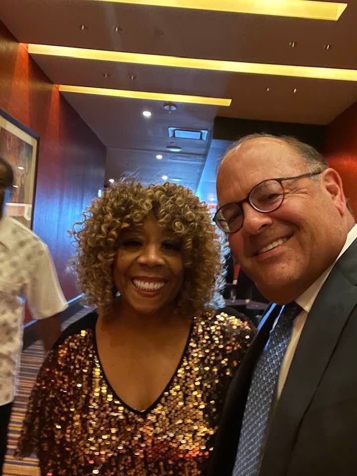 Allan Domb tweet media