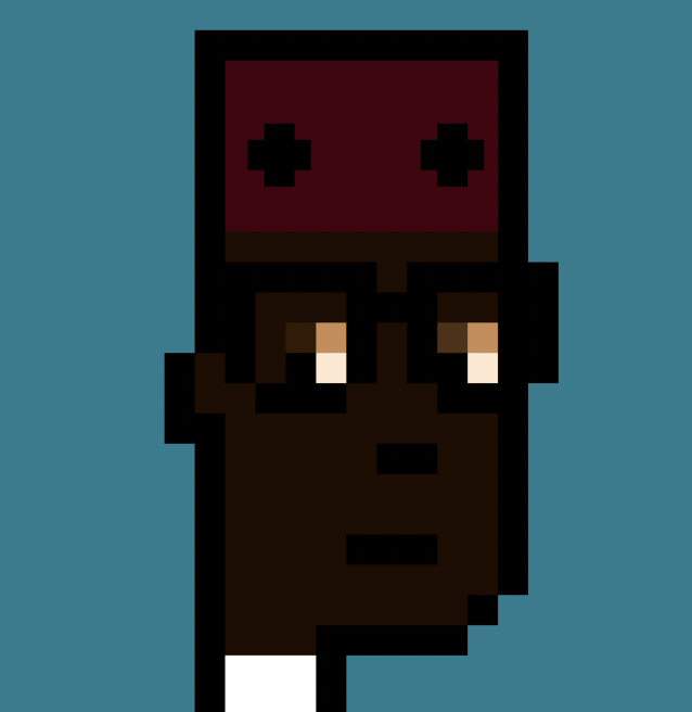 anciefox1982's tweet photo. @NigeriansNFT 
#nigeriansnft #maxbrudda https://t.co/Y2UFMGmLvE