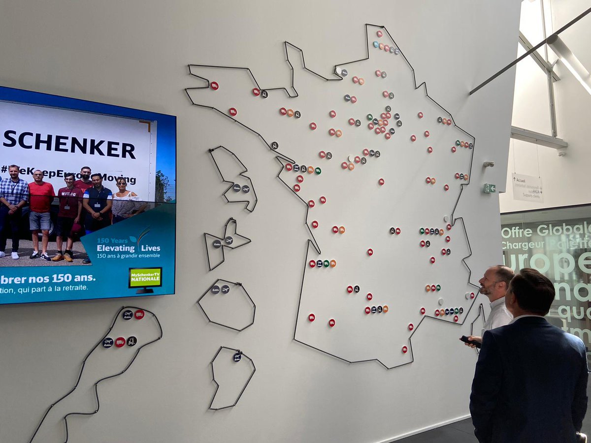 Alain LEBOEUF tweet media