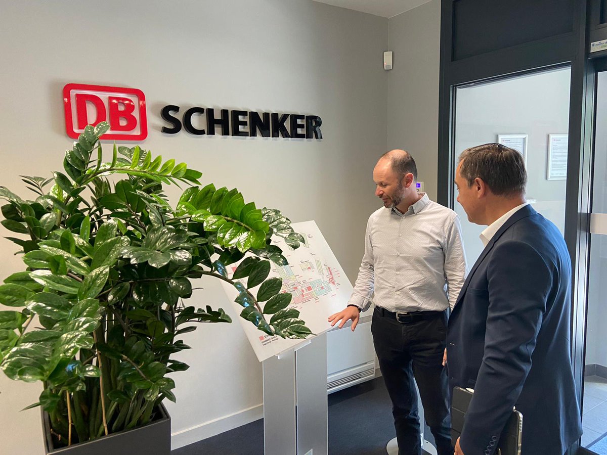 Alain LEBOEUF tweet media