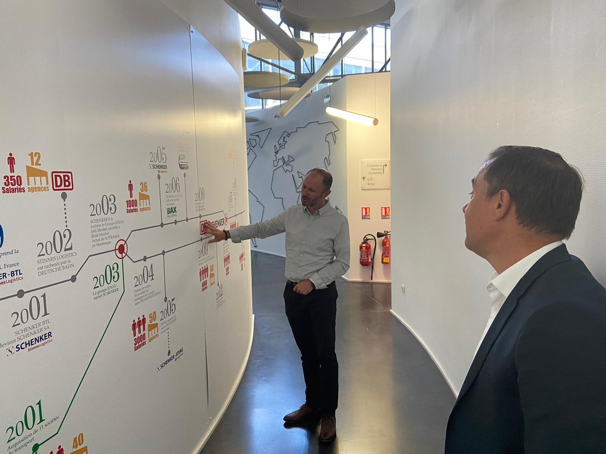 Alain LEBOEUF tweet media