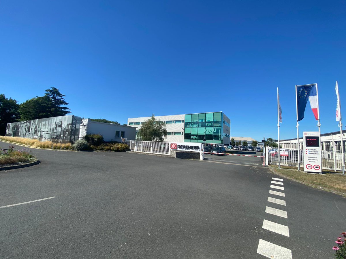 Alain LEBOEUF tweet media