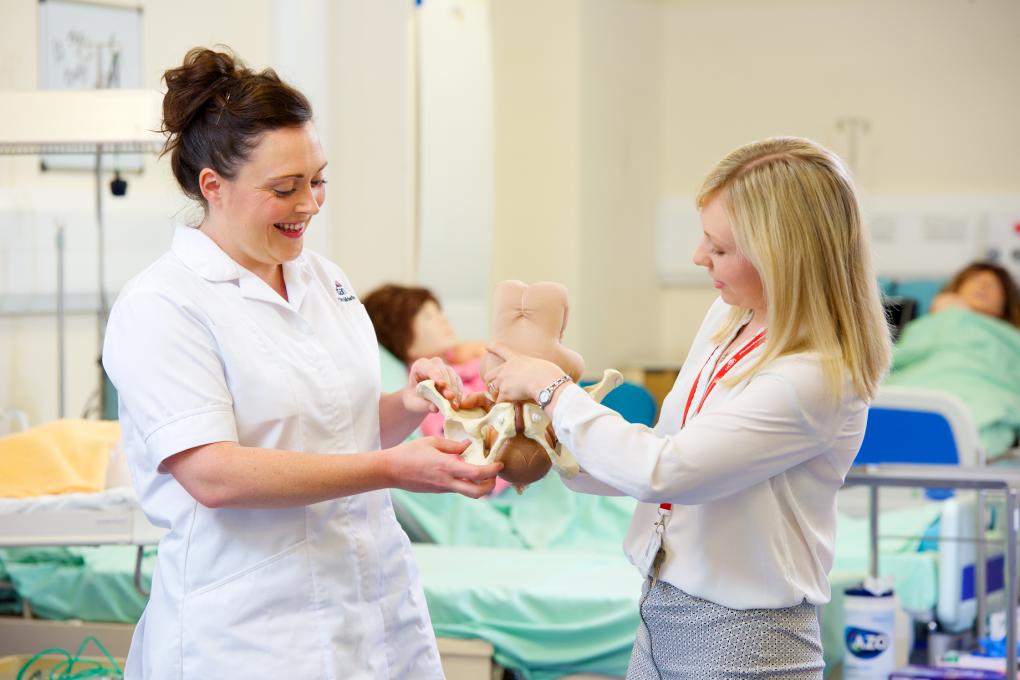 Are you interested in studying Midwifery at our stunning, canal-side Burnley campus? 

Sign-up to attend our Open Day where you can explore the campus, view our amazing facilities and meet friendly academics!

📅 16th July 2022
⏰ 10am-2pm

ow.ly/rVEM50JTJae