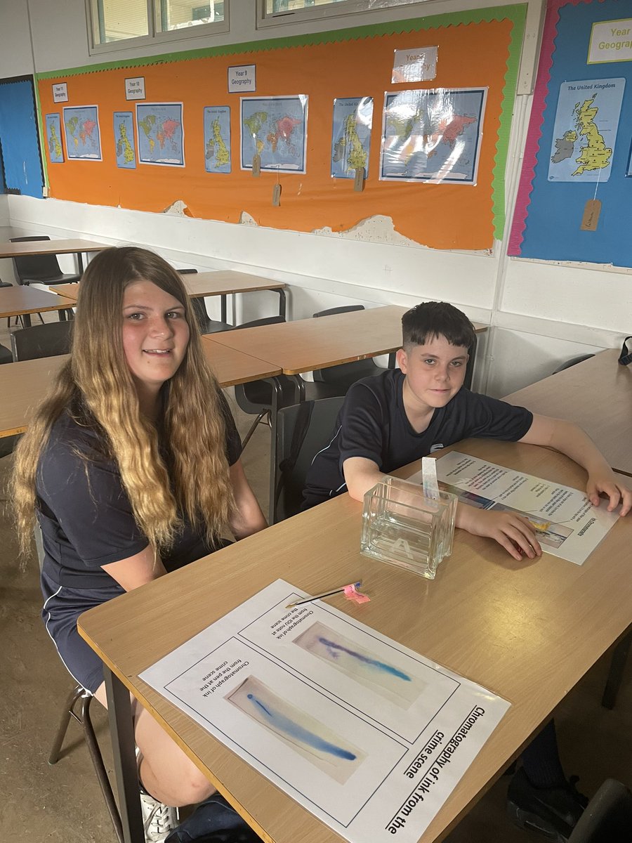 Springwest Academy CEIAG tweet media