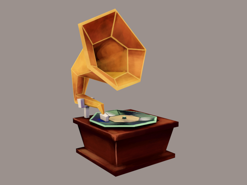 Sesh_Mesh's tweet photo. Hi hi! #PortfolioDay 

I'm a recent Game Design graduate from Finland with a huge interest in stylized 3D art and currently trying my hands at shadering as well.

📝: https://t.co/zkI2x3TUGE https://t.co/gANL71CWQQ