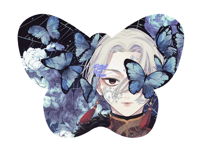 🦋中華風マイ武🦋 
