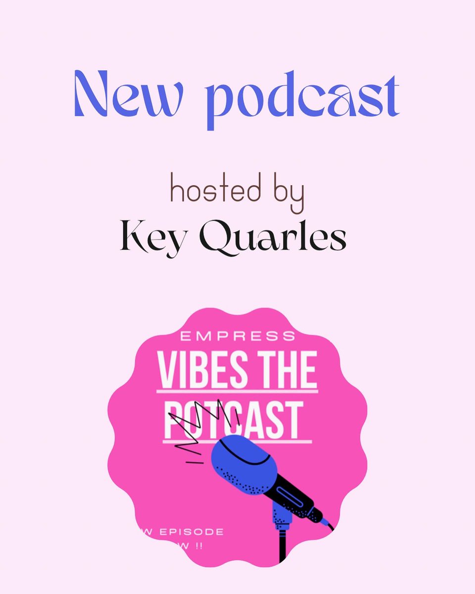 epvthepotcast's tweet photo. https://t.co/9gQ6nQXSB4 🎙💗🎯 https://t.co/Dw1mhBbAjS