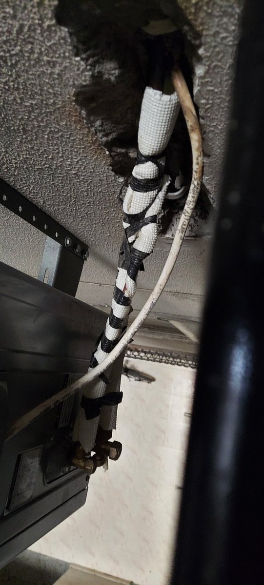 hj393's tweet photo. @PanasonicIndia I purchased an AC last month improperly installed and giving issues since. now stopped working error f91.Unable to get proper support since a week now. Request your kind intervention.R08072218047984 Shop: Smart World Jaipur
 @panasonic 
#CustomerService #Services https://t.co/stUM44l2wD