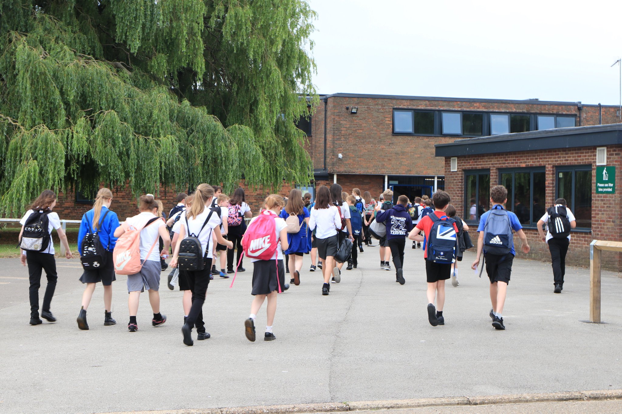 Holderness Academy & Sixth Form College on Twitter "Our new Y7 are