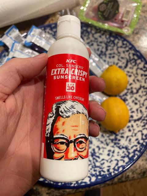 Auto gigitin badan sendiri