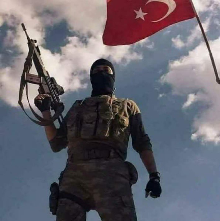 iemzrk4661's tweet photo. Ya devlet başa, 
Ya kuzgun leşe. 
#ÜlküOcaklarıHaritası 
Tatil Fetullah Gülen iti. https://t.co/c7Q3ExXS5b