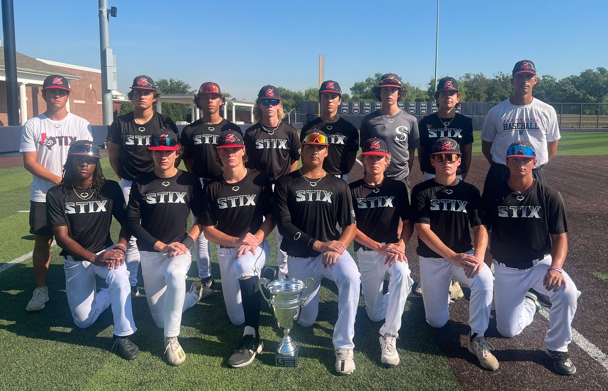 Perfect Game Texas tweet media