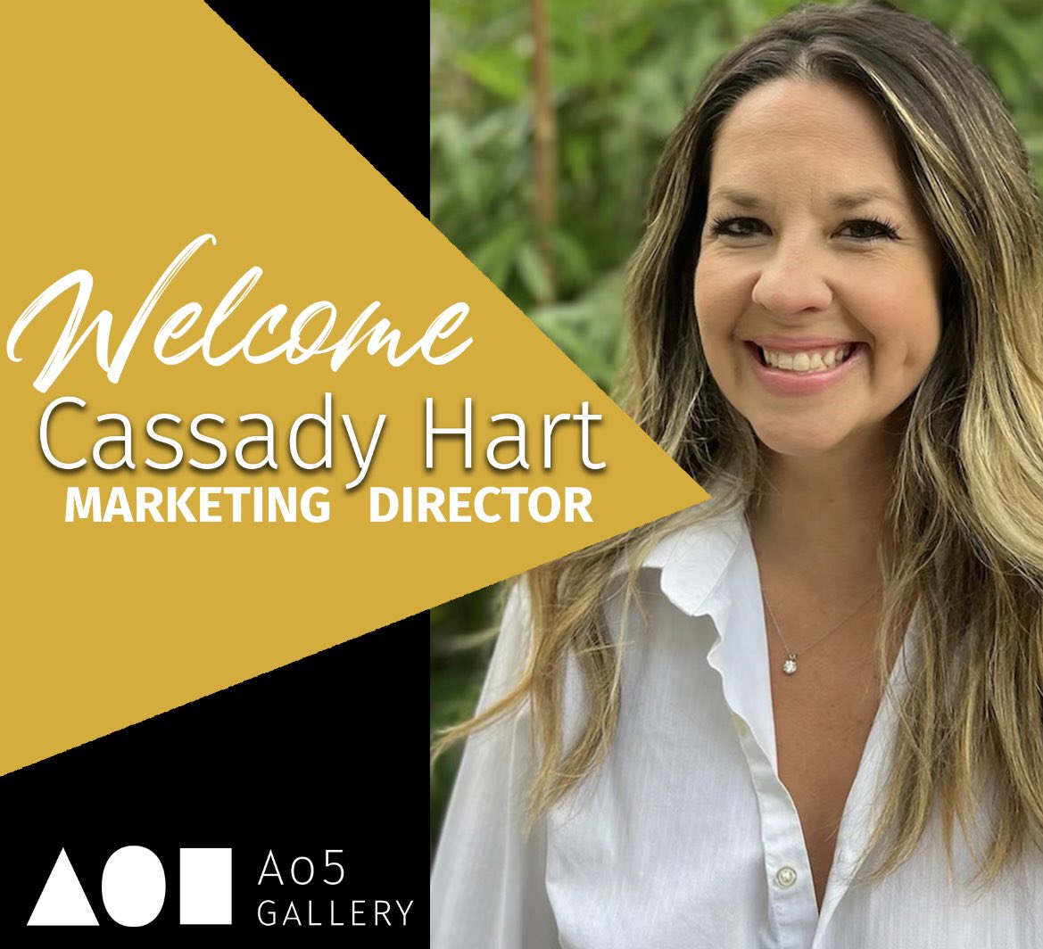 cassadyalta's tweet photo. excited to join the incredible  @ao5gallery https://t.co/QwomLxi6gP