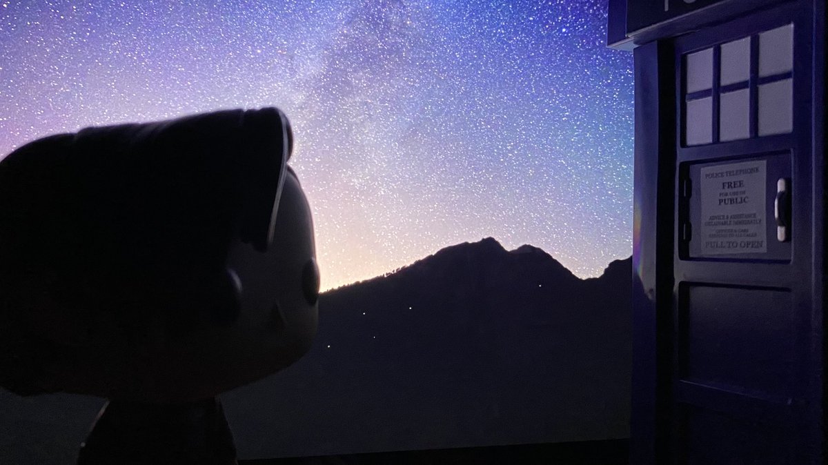 Platypus42616's tweet photo. Going out to explore the universe #FunkoPhotoADayChallenge
@OriginalFunko https://t.co/KJjx61d5hq