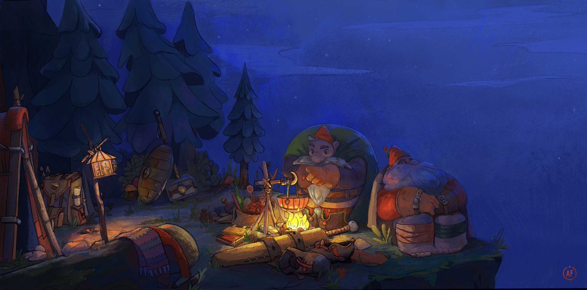 Oh hey hello #PortfolioDay !