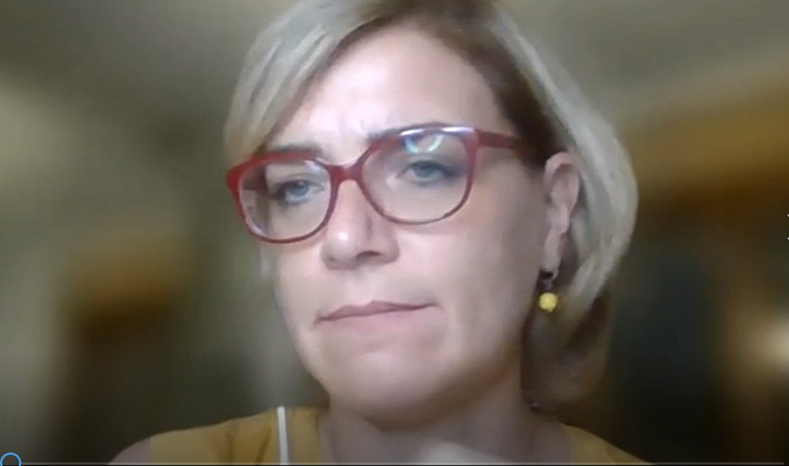 Rossella Muroni tweet media