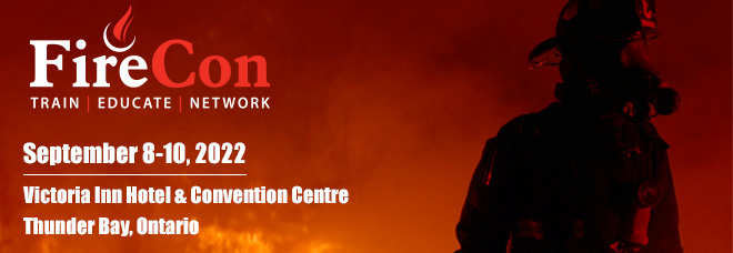 ONFireChiefs's tweet image. Registration is open for northwestern #Ontario's premier firefighter training forum and trade show #FireCon.

Join the Emergency North Training Team, September 8-10 in #TBay

oafc.on.ca/event/firecon