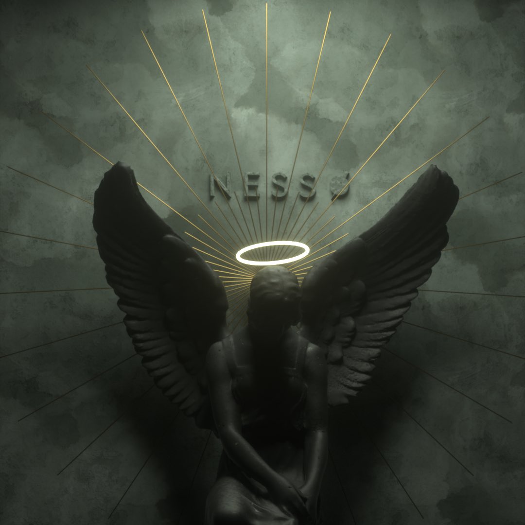 machine_render's tweet image. We are back!!!