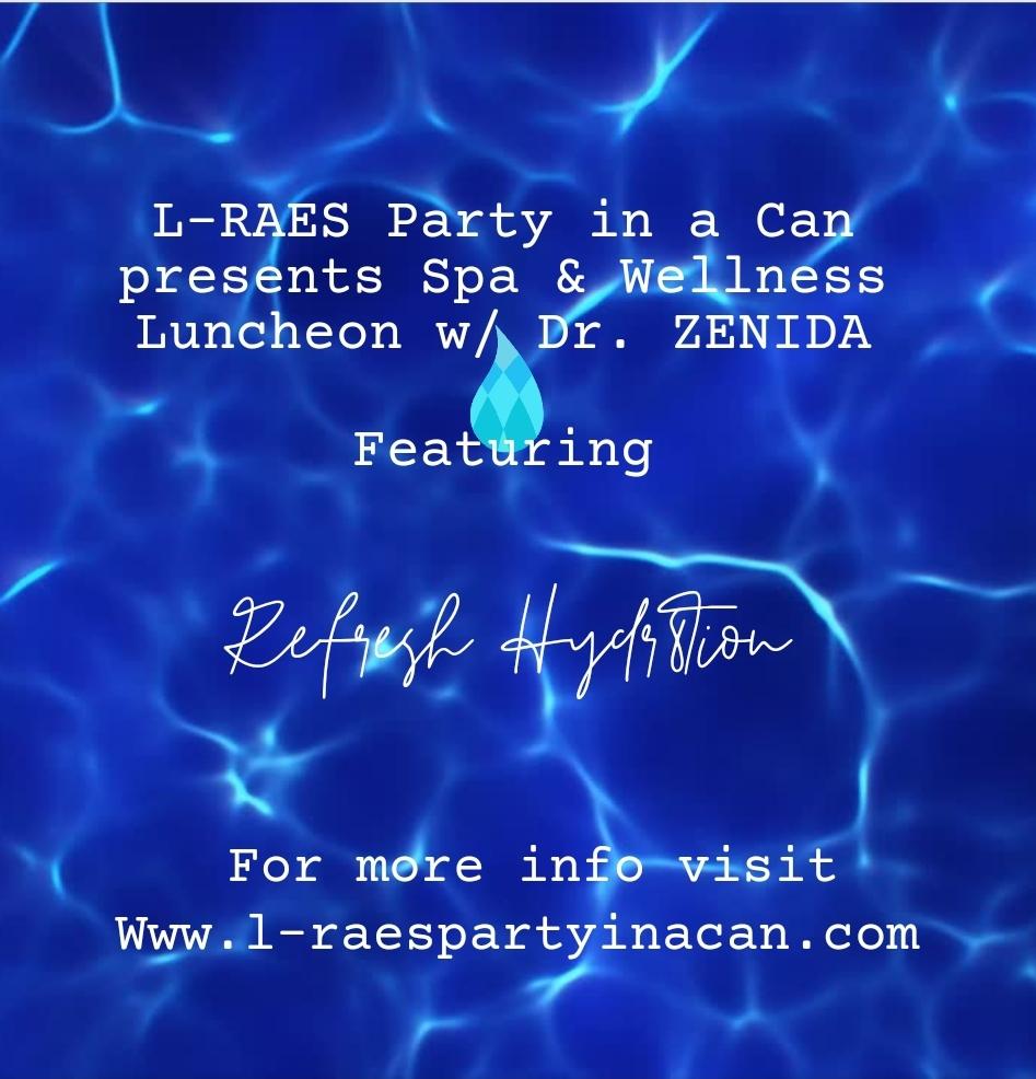 ReHydr8tion's tweet photo. Refresh Hydr8tion will be one of several Health &amp; Wellness businesses at this event on Saturday July 31, 2022.

Come on out and get an Oxygen Boost Treatment, Wellness Shot, or IV Therapy 💨💉

And don't forget, we are mobile and  come to you!
https://t.co/XzlrF4huZE https://t.co/w0LwEtKRkc