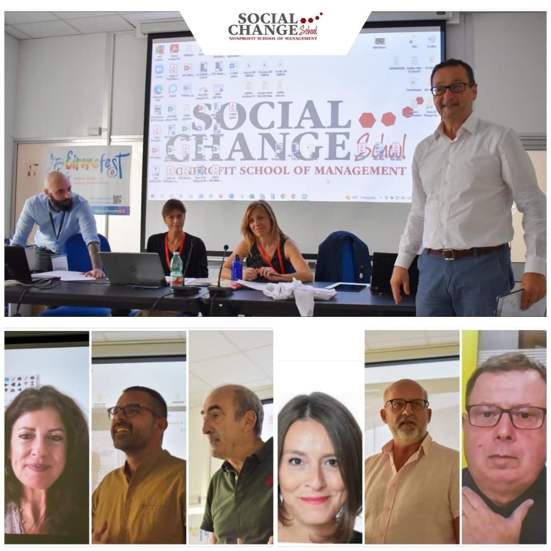 EngimOng's tweet photo. #READYTOIMPACT
Alla giornata inaugurale dei master #FRAME (Fundraisng) e PMC (Project Management) di Social Change School, edizione luglio 2022 ci siamo anche noi di #ENGIM.
#repost #SocialChangeSchool
#BeTheChange #SocialChange
#MasterFrame #MasterPMC https://t.co/K0y9l5yxHn