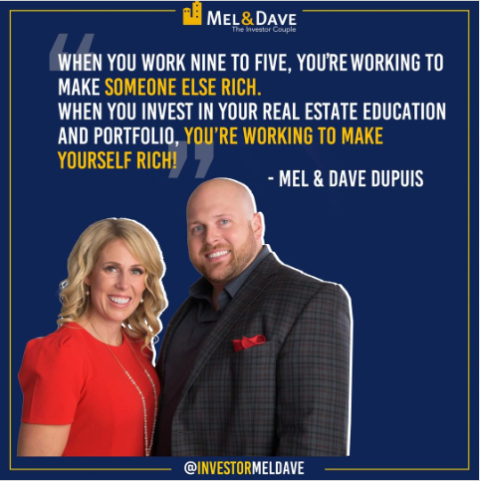 Investor Mel Dave Investormeldave Twitter Investor Mel Dave Investormeldave Twitter