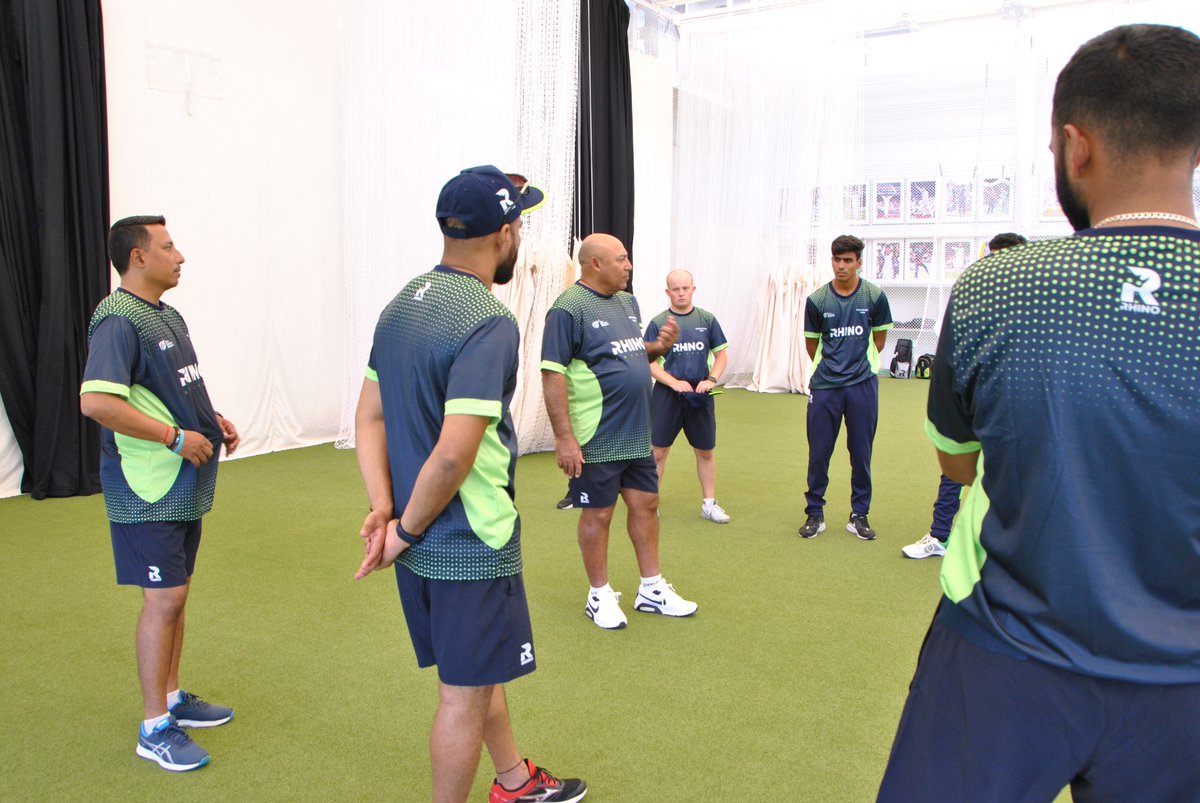 Thank you to <a href="/lborouniversity/">Loughborough University</a> for facilitating our International Residential Camp! 

#citycricketacademy #cca #july2022 #crickettraining #crickettraininguk #cricketcoaching #loughborough #loughboroughuniversity