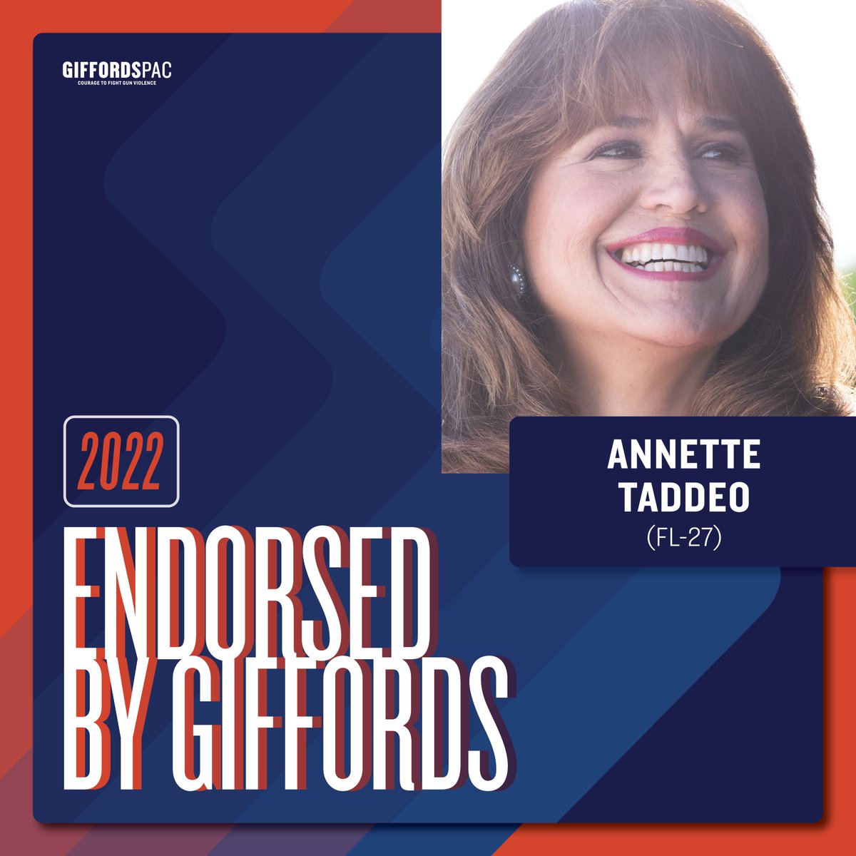 GIFFORDS tweet media