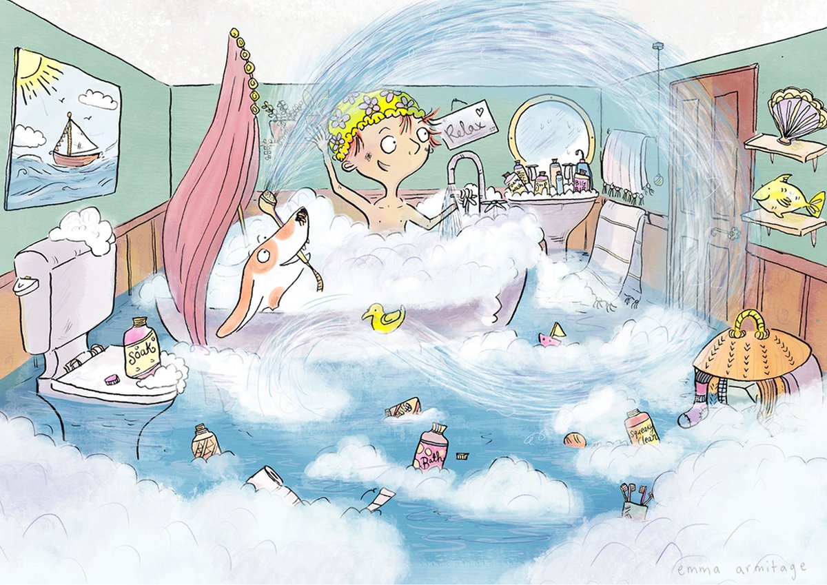 emmaarmitageink's tweet photo. Hi #PortfolioDay 🌞 here are my offerings... 
I'm Emma, a #kidlit illustrator that loves to work with dip pens &amp; ink. I have bundles of book ideas &amp; quirky characters aplenty! Currently seeking representation &amp; open for commissions https://t.co/hQJ5TOYyGj #illustration #kidlitart https://t.co/83QSTKdOMQ