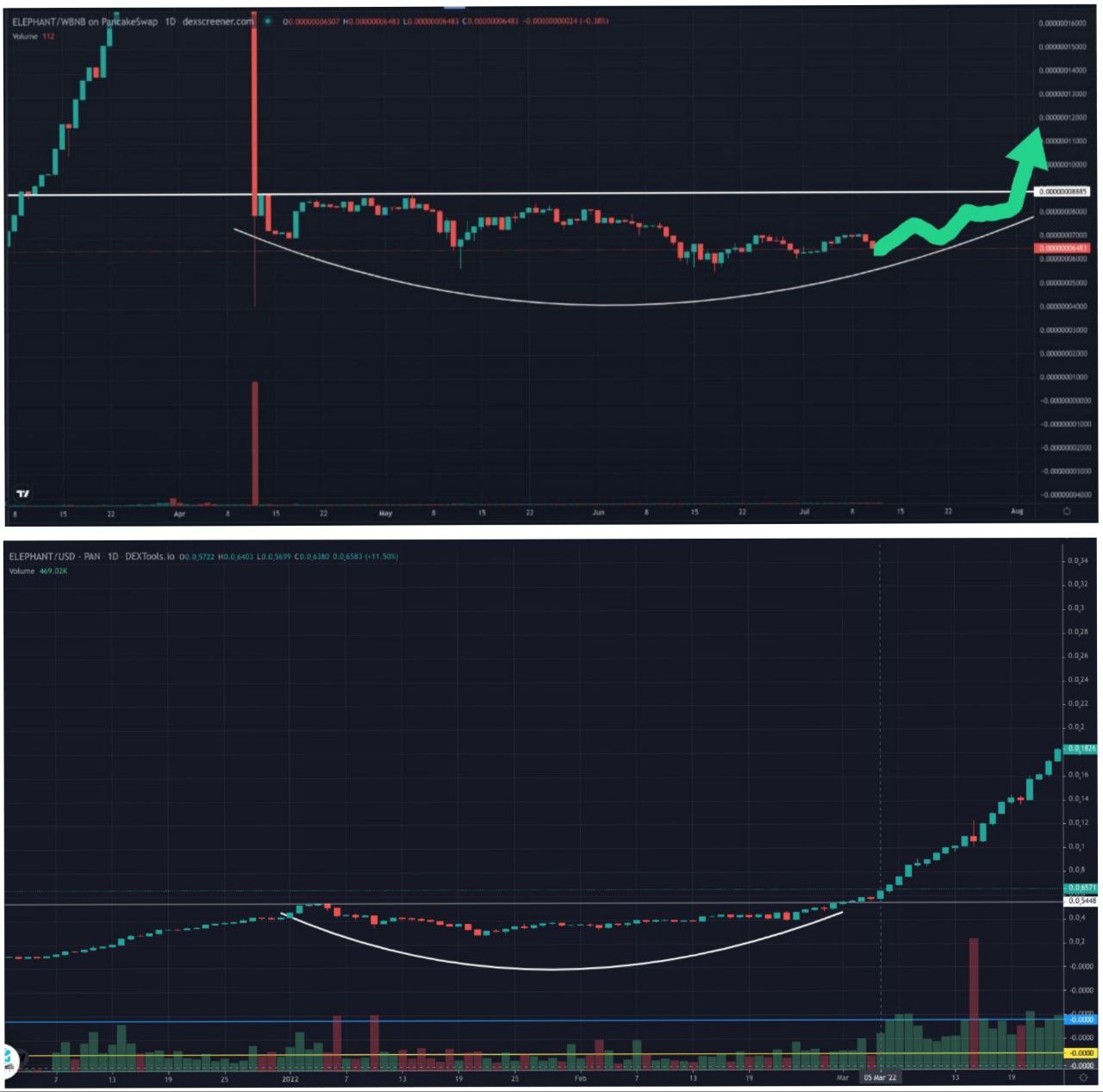 Elephant Money on Twitter: