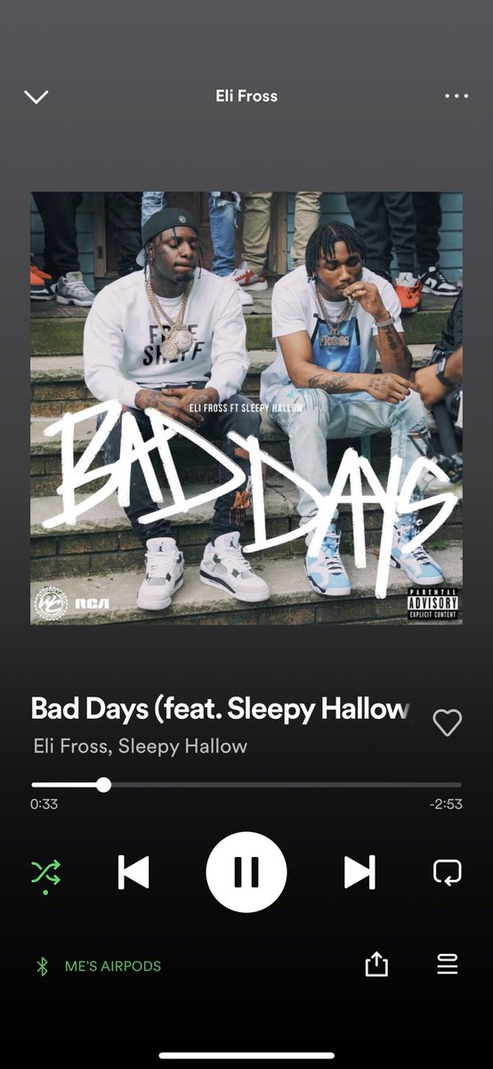 Putting you on for free