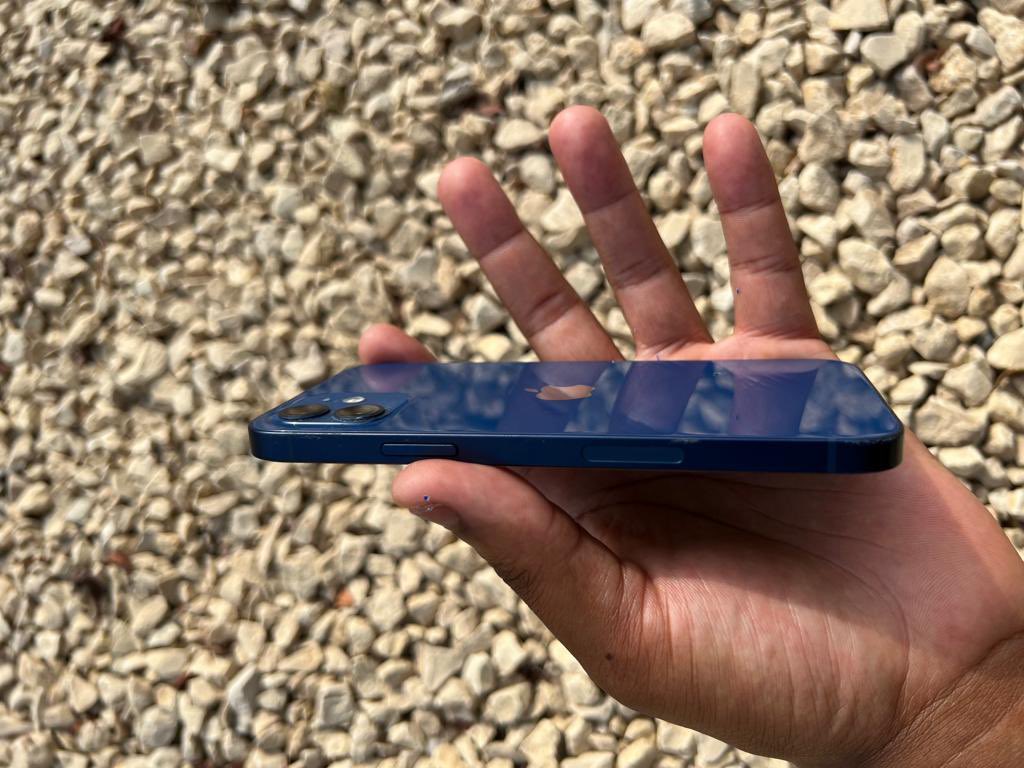 ___tamuka's tweet photo. iPhone 12
Clean as new, everything works perfectly.
64GB
Battery : 100%
$680.00

Swap dhiri totora. Huya neIphone yakachena from X going up.

Whatsapp/Call : +263715566641 https://t.co/jjbf47LEmv
