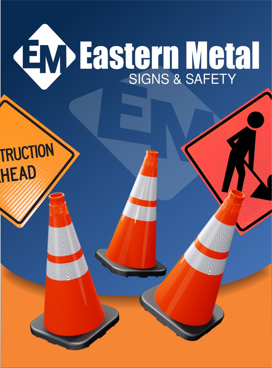 emsignssafety's tweet photo. https://t.co/D4UV74FXgU #trafficsafety #workzonesafety https://t.co/xXS2EZRNc2